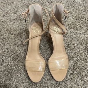 Vince Camuto | Carolina Ankle Strap Sandal